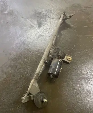 Volvo V70 Wiper motor 9169321 0390241133 058971027