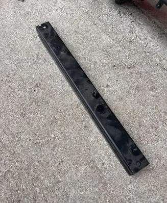 Other rear suspension part