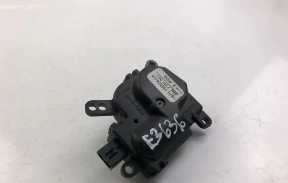 Ford Fiesta Other control units/modules 1S7H19B634CA
