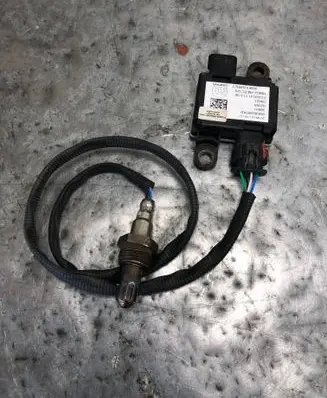 Jeep Compass Lambda probe sensor 068365997ADBILI 068365997AD