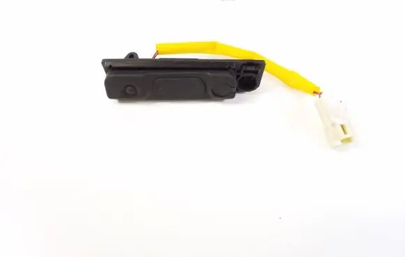 Mitsubishi ASX Loading door exterior handle 