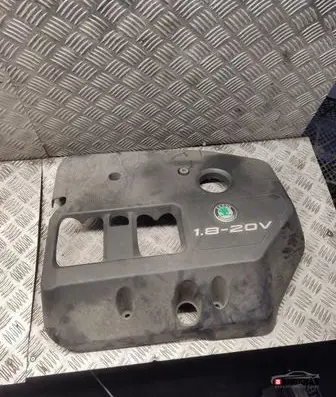 Skoda Octavia Mk1 (1U) Engine cover (trim) 06a103925k