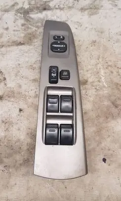 Toyota Prius (XW20) Other switches/knobs/shifts 8482047050