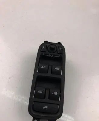 Volvo XC60 Electric window control switch 31343102