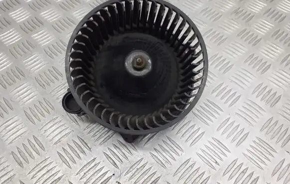 KIA Picanto Heater fan/blower