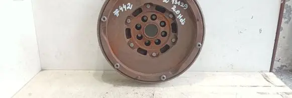 Citroen C5 Dual mass flywheel 415052910 9676364880 9664362080