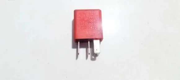 Fiat Doblo Other relay 46520422 702.50