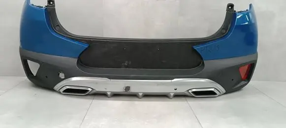 KIA Stonic Rear bumper 86612H8KA0