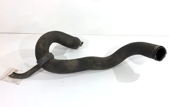 Peugeot 508 Intercooler hose/pipe 9675754080