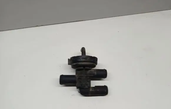 Opel Signum Engine mount vacuum valve 51771832