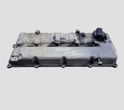KIA Sorento Rocker cam cover