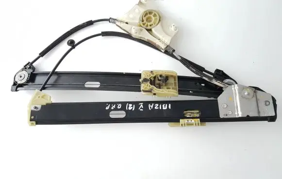 Seat Ibiza V (KJ) Front window lifting mechanism without motor 6F0837462 SE27004S 1150