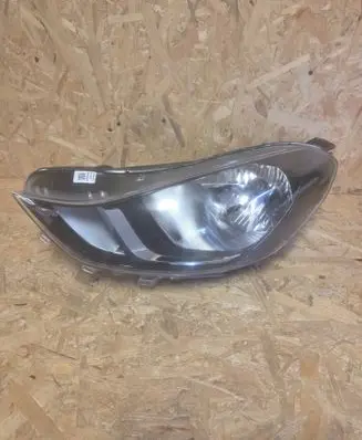 Hyundai i10 Headlight/headlamp 92101K7000 01068099900010