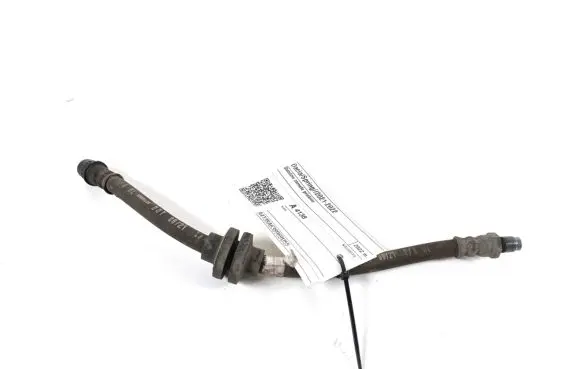 Dacia Spring Other brake parts 