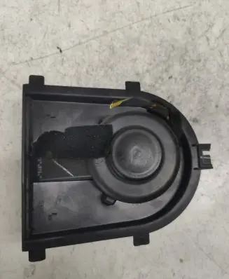Volkswagen New Beetle Heater fan/blower H35657880E