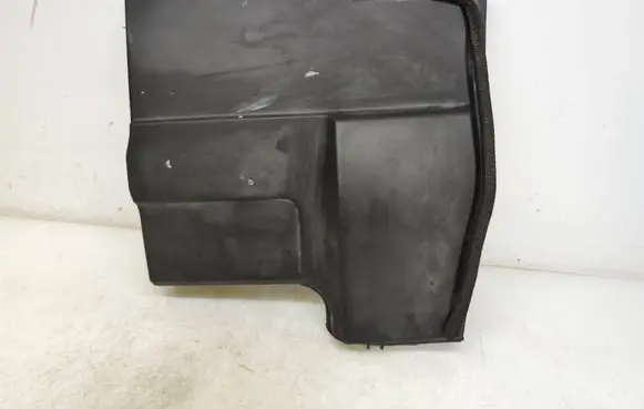 Land Rover Range Rover Sport L320 Engine cover (trim) 5H2218B692AA AH22014A46AA C8C9A