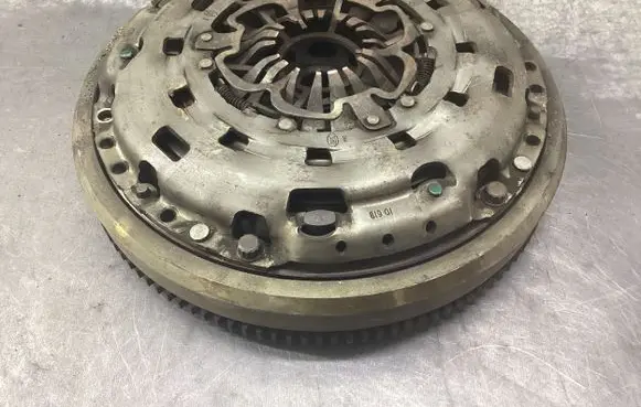 Honda Accord Clutch set kit 81901