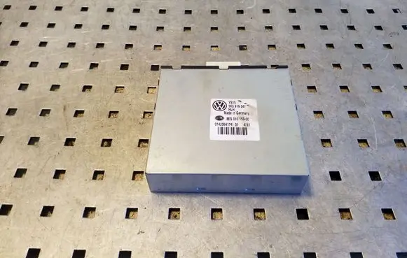Volkswagen Sharan Power management control unit 1K0919041