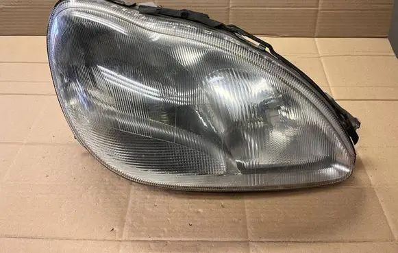 Mercedes-Benz S W220 Headlight/headlamp 0301153271 A2208200861