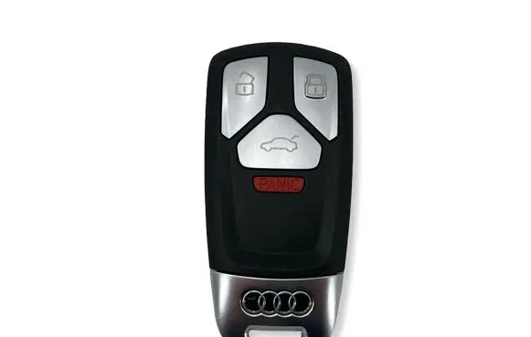 Audi A4 S4 B9 Ignition key/card 4M0959754CM
