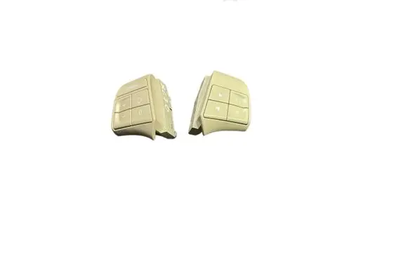Steering wheel buttons/switches