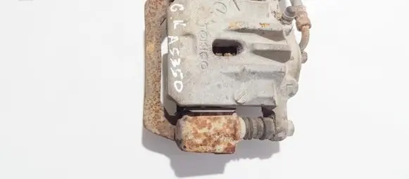 Subaru Legacy Rear brake caliper tokico