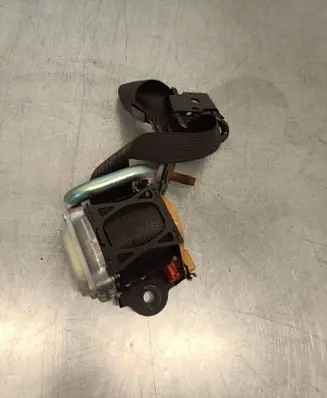 Opel Insignia B Rear seatbelt 84267855 H118104000001 39133021