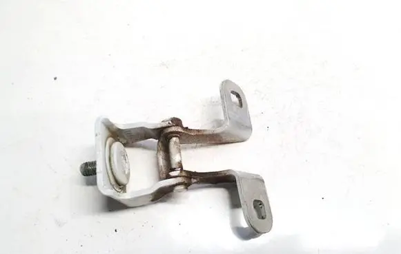 Opel Crossland X Tailgate/trunk/boot hinge 1196gm