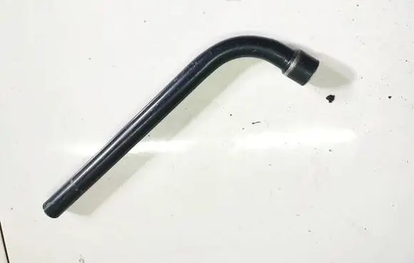 Opel Zafira B Wheel nut wrench 