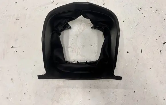 Mercedes-Benz C W204 Steering wheel trim A2046821416 108140