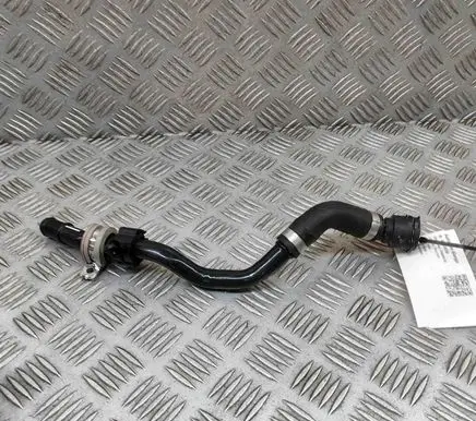 Mercedes-Benz EQB Engine coolant pipe/hose A2438305500