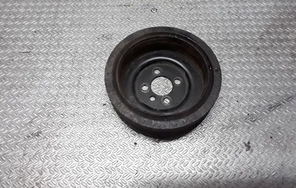 Audi A4 S4 B6 8E 8H Crankshaft pulley 03G105243