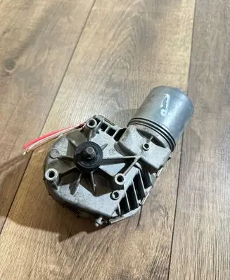 Mercedes-Benz C W204 Wiper motor 1397220564 090088155415