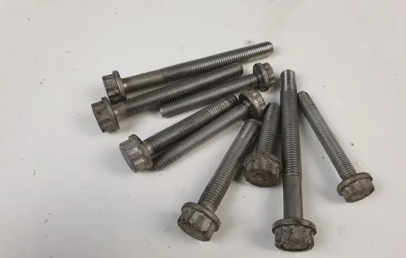 Audi Q5 SQ5 Nuts/bolts 