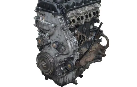 KIA Sportage Engine D4FD