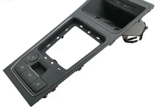 Cupra Leon Center console 5FB863263N