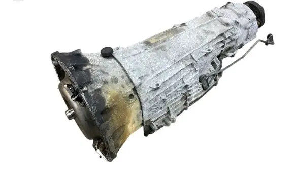 Mercedes-Benz GLK (X204) Automatic gearbox 722965 A2042702402 2042702402