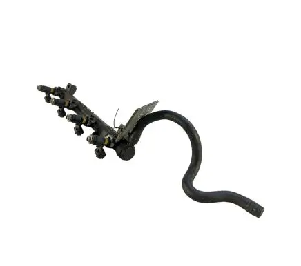 Seat Ibiza IV (6J,6P) Fuel main line pipe 036133319BT
