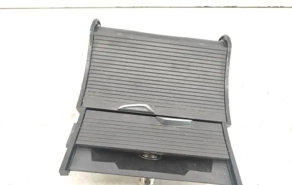 BMW X1 F48 F49 Ashtray (front) 9292557 162083 5116162083