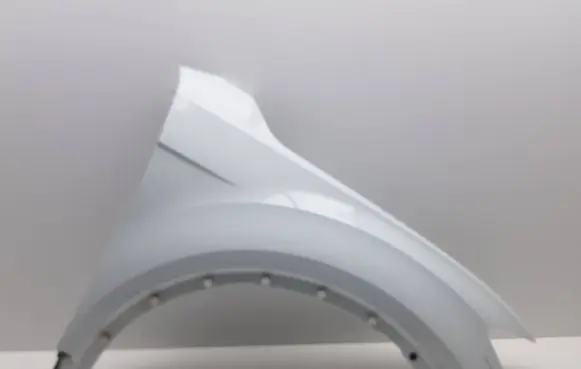 Volkswagen T-Roc Fender 2GA821022