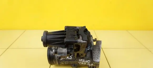 Volvo V60 EGR thermostat D5204T3