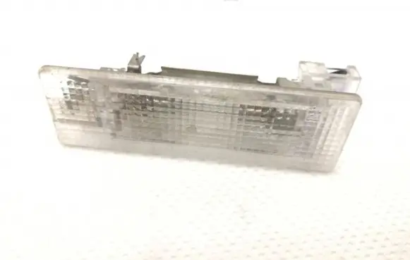 Volkswagen Touareg I Boot/trunk interior light 7L6947101