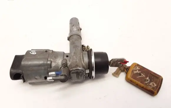 Mercedes-Benz W123 Ignition lock 0160