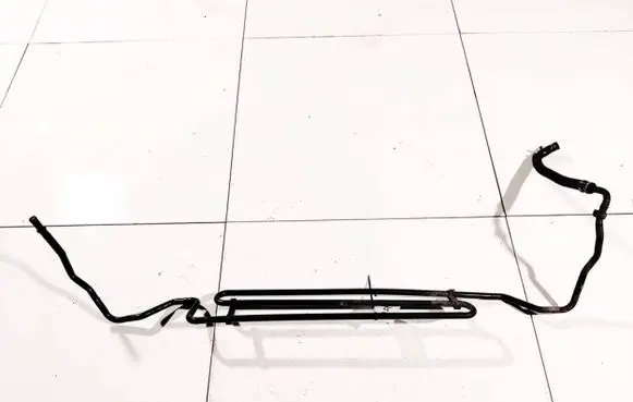 Renault Espace - Grand espace IV Power steering hose/pipe/line