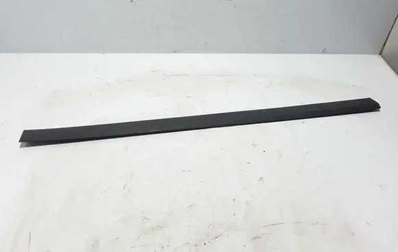 Volvo S60 Front door trim (molding) 9151912