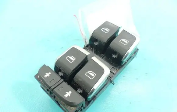 Audi A6 S6 C7 4G Electric window control switch 4G0959851 IMPRK1176822