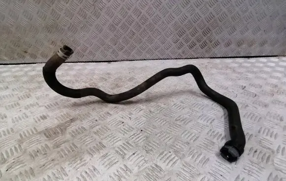 Citroen C3 Aircross Engine coolant pipe/hose 9675881380