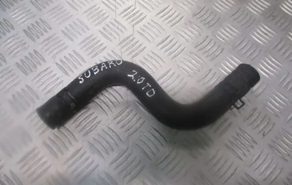 Subaru Legacy Engine coolant pipe/hose