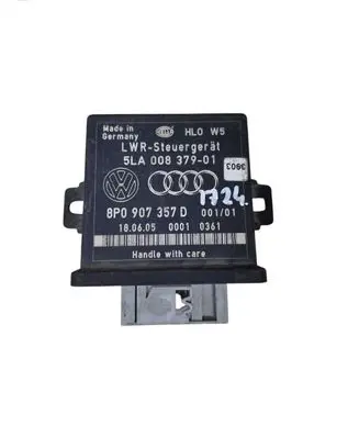 Audi A4 S4 B7 8E 8H Light module LCM 8P0907357D