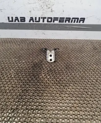 Nissan Murano Z51 Front door upper hinge 